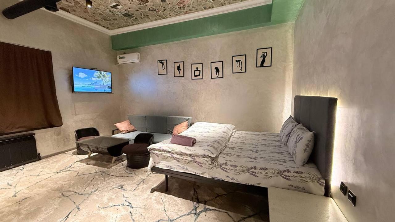 Premium Hostel Tashkent Exterior photo