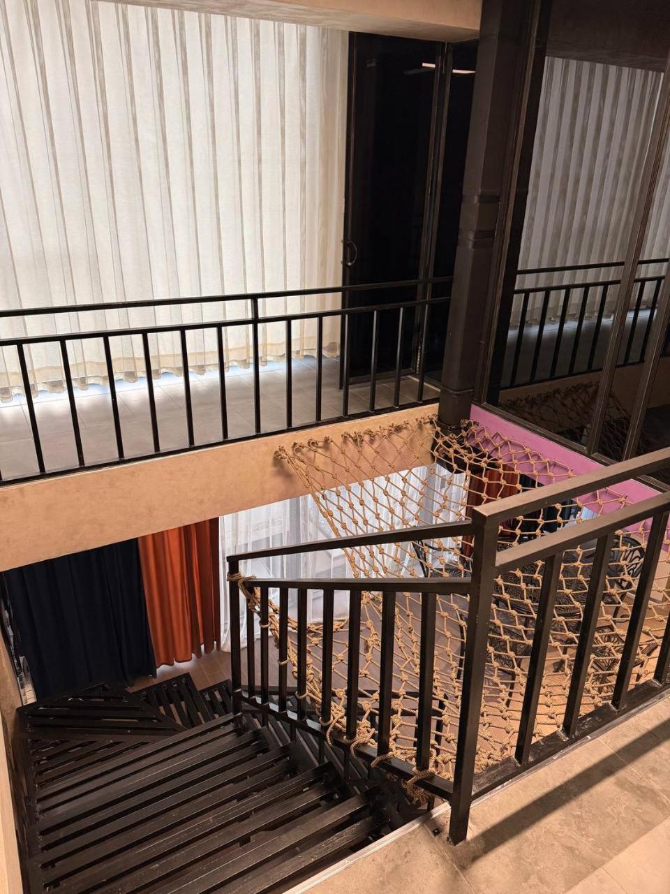 Premium Hostel Tashkent Exterior photo